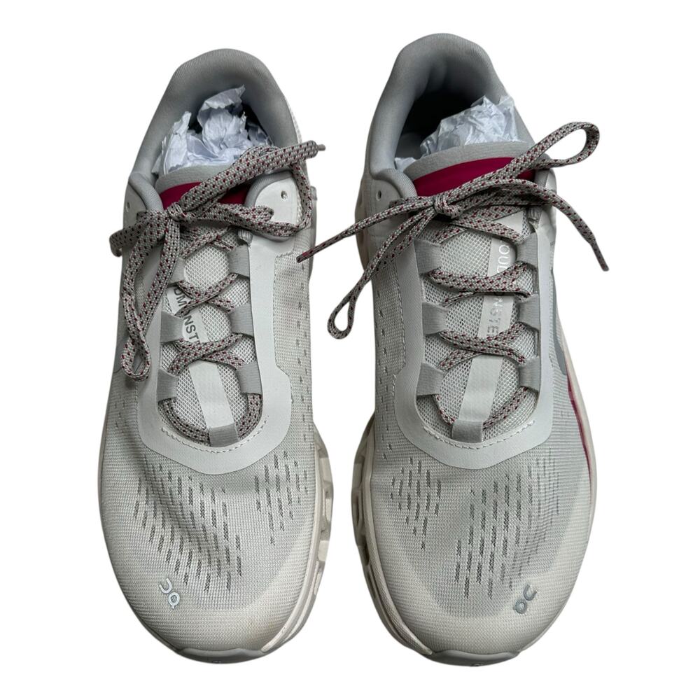 On Cloud On Running Cloudmonster Max Cushion Wome… - image 7